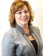 Rosanna Berardi ’97.