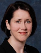 Bridget M. O’Connell ’98.