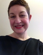 Amy E. Schwartz ’99.