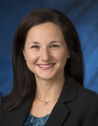 Carly M. Speyer ’01.