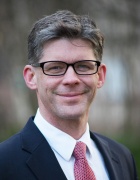 Hon. Joshua Farrell ’02.