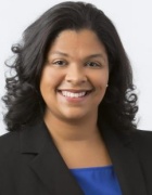 Jessica Ortiz ’05.