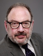 David G. Brock ’72.