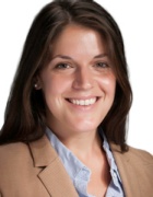 Lydia H. Beebe ’12.