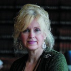 Barbara A. Sherk '02.
