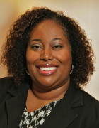 Tasha E. Moore ’98.