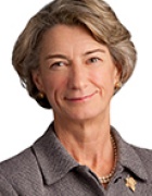 Michele O. Heffernan ’74.