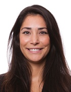 Catherine D. Aughey.