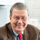 photo of Frederick A. Wolf.