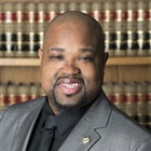 photo of Duwaine T. Bascoe.