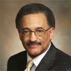 photo of Terrence D. McKelvey.