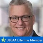 photo of Robert J. Gutowski.