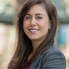 photo of Vanessa C. Gabriele.