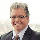 photo of David J. Luzon.