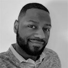 photo of Orlando H. Dickson.