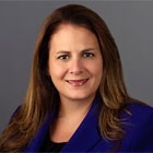 photo of Julie A. Bastian.