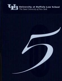 cover of The Advocate.