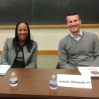 Mentor presentation.