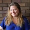 Headshot of the Senior Clinic Paralegal, Julie Schuster.