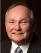 Robert A. Clifford Founder/Senior Partner, Clifford Law Offices.