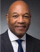 Michael A. Battle ’81 Partner, Barnes & Thornburg LLP.