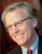 Terrence M. Connors ’71, Chair Partner, Connors LLP.