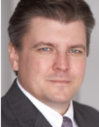 Craig A. Leslie ’97 Partner, Phillips Lytle LLP.