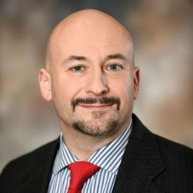 Photo of Scott Bylewski, Esq.