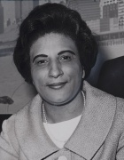 Constance B. Motley. 