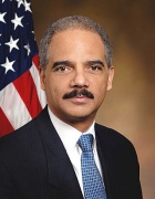 Eric Holder Jr. 