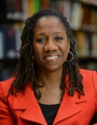 Sherrilyn Ifill. 