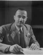 William Henry Hastie, Jr.