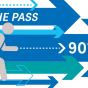 illustration that says Rally the Pass. 