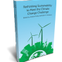 Rethinking sustainability to meet the climate change challenge. 