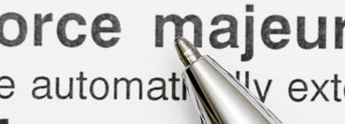 Force Majeure Clauses: Contractual Performance Amidst a Pandemic.