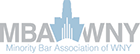 MBAWNY logo.