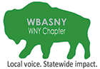 WBASNY logo.
