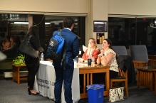 Zoom image: View photos from our 2024 Career Fair. 