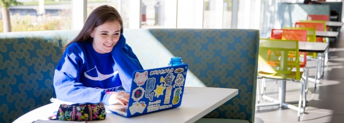 School Information Portal.