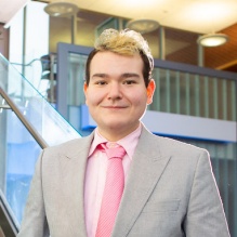 photo of Peter Farrugia.