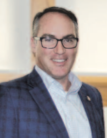 photo of Christopher A. Wightman.