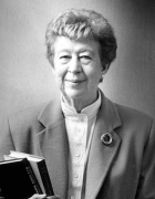 Virginia A. Leary.