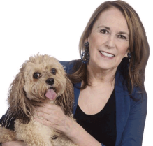 Karen O’Connor ’76.