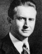 Francis M. Shea.