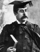 Christopher G. Teideman.