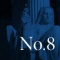 No 8.