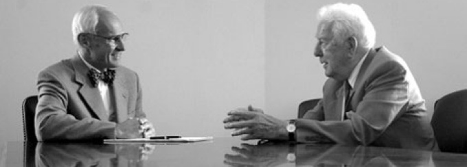 Oral History Interview.