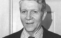 Richard D. Schwartz.