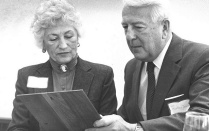 Hon. Matthew J. Jasen '39.