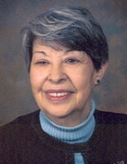 Maryann Saccomando Freedman.